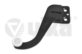 VIKA 88431639501 - GUIA CORREDERA SUPERIOR VOLKSWAGEN