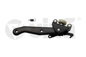 VIKA 88430439301 - GUIA CORREDERA INFERIOR VOLKSWAGEN