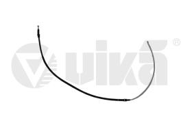 VIKA 66091557701 - CABLE FRENO DE MANO SEAT AUDI 1447MM