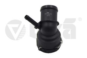 VIKA 11220119401 - UNION DE TUBERIA