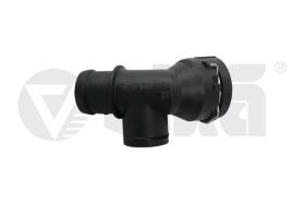 VIKA 11220119201 - UNION DE TUBERIA