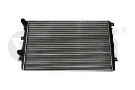 VIKA 11210138601 - RADIADOR REFRIGERACION MOTOR