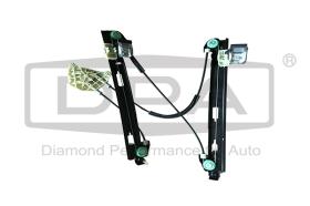 DPA COMPONENTES 88371809402 - ALZALUNAS DELANTERO IZDO SEAT LEON