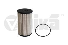 VIKA 11270042401 - FILTRO COMBUSTIBLE PAPEL COMPUESTO