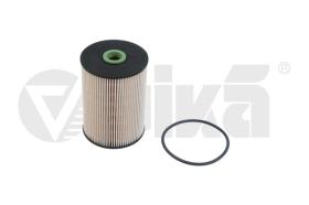 VIKA 11270408201 - FILTRO DE COMBUSTIBLE PAPEL NO COMPUESTO