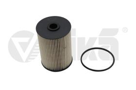 VIKA 11270043501 - FILTRO DE COMBUSTIBLE PAPEL COMPUESTO