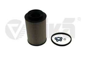 VIKA 11270041901 - FILTRO DE COMBUSTIBLE SEAT AUDI VAG