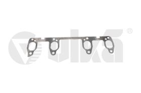 VIKA 12530157801 - JUNTA DE COLECTOR DE ESCAPE AUDI VAG