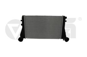 VIKA 11450143601 - INTERCOOLER SEAT AUDI VAG