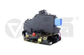 VIKA 88371812901 - CERRADURA PUERTA DELANTERA DERECHA AUDI 7 PINES