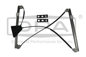 DPA COMPONENTES 88370803702 - ALZALUNAS PUERTA DEAL DCHA SIN MOTOR AUDI