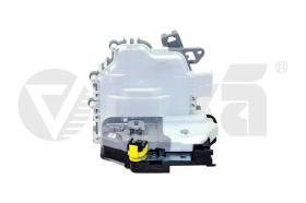 VIKA 88391810201 - CERRADURA PUERTA TRASERA DERECHA SEAT