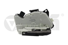 VIKA 88371286601 - CERRADURA PUERTA DELANTERA DERECHA SKODA