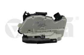 VIKA 88391286701 - CERRADURA PUERTA TRASERA IZDA SKODA
