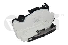 VIKA 88391286801 - CERRADURA PUERTA TRASERA DERECHA SKODA