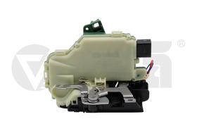 VIKA 88371343801 - CERRADURA PUERTA DELANTERA DERECHA
