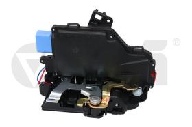 VIKA 88371343301 - CERRADURA PUERTA DELANTERA IZDA