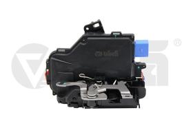 VIKA 88391345101 - CERRADURA PUERTA DELANTERA DERECHA