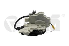 VIKA 88391795901 - CERRADURA PUERTA TRASERA IZQUIERDA