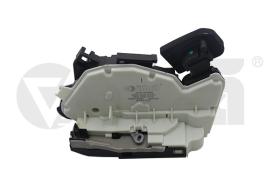 VIKA 88391015201 - CERRADURA PUERTA TRASERA IZQUIERDA