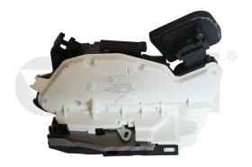 VIKA 88391286401 - CERRADURA PUERTA TRASERA IZQUIERDA