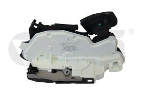 VIKA 88371015001 - CERRADURA PUERTA DELANTERA IZQUIERDA