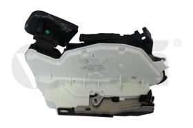 VIKA 88371286301 - CERRADURA PUERTA DELANTERA DERECHA