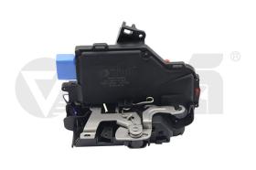 VIKA 88371789301 - CERRADURA PUERTA DELANTERA IZQUIERDA SKODA