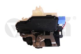 VIKA 98370757701 - CERRADURA PUERTA DELANTERA DERECHA SKODA