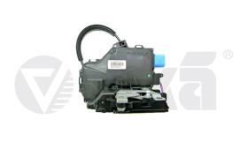 VIKA 88371789401 - CERRADURA PUERTA DELANTERA DERECHA SKODA