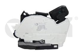 VIKA 88391763701 - CERRADURA PUERTA TRASERA IZQUIERDA
