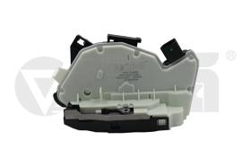 VIKA 88391790701 - CERRADURA PUERTA TRASERA IZQUIERDA