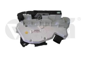 VIKA 88391789501 - CERRADURA PUERTA TRASERA IZQUIERDA