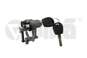VIKA 88271804301 - CILINDRO DE CERRADURA VOLKSWAGEN GOLF, POLO