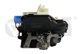 VIKA 98390757401 - CERRADURA PUERTA TRASERA IZQUIERDA