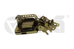 VIKA 88371799401 - CERRADURA PUERTA DELANTERA IZQUIERDA TRANSPORTER
