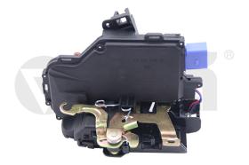 VIKA 88391312401 - CERRADURA PUERTA TRASERA DERECHA