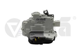 VIKA 88371764401 - CERRADURA PUERTA DELANTERA DERECHA