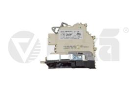 VIKA 88391790501 - CERRADURA PUERTA TRASERA IZQUIERDA 6 PINES