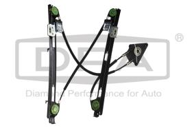 DPA COMPONENTES 88371809702 - ALZALUNAS ELECTRICO DELANTERO DCHO SIN MOTOR SIN PANEL