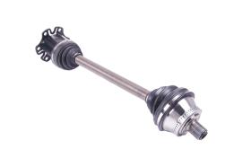 BORSEHUNG B18367 - PALIER LADO DERECHO AUDI A4