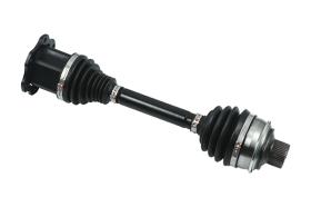 BORSEHUNG B18398 - PALIER IZQUIERDO AUDI A4