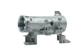 BORSEHUNG B17962 - CAJA CERRADURA DIRECCION SIN INTERRUPTOR DE ENCENDIDO