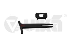 VIKA 88231796801 - TIRADOR APERTURA CAPOT VOLKSWAGEN GOLF, BORA
