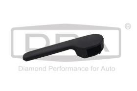 VIKA 88230124402 - EMPUÑADURA PARA CABLE APERTURA CAPOT SKODA