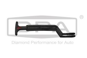 DPA COMPONENTES 88230124802 - TIRADOR APERTURA DE CAPOT VOLKSWAGEN PASSAT 3B2, 3B5