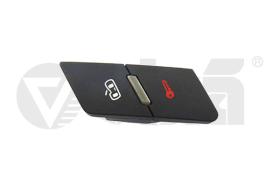 VIKA 99621773001 - INTERRUPTOR DE SEGURIDAD PARA CIERRE CENTRALIZADO