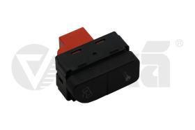 VIKA 99620417201 - INTERRUPTOR DE SEGURIDAD PARA CIERRE CENTRALIZADO VOLKSWAGEN