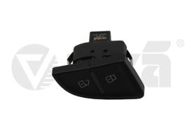VIKA 99621049401 - INTERRUPTOR DE SEGURIDAD PARA CIERRE CENTRALIZADO AUDI