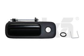 VIKA 88271794801 - MANECILLA PUERTA EXTERIOR VOLKSWAGEN